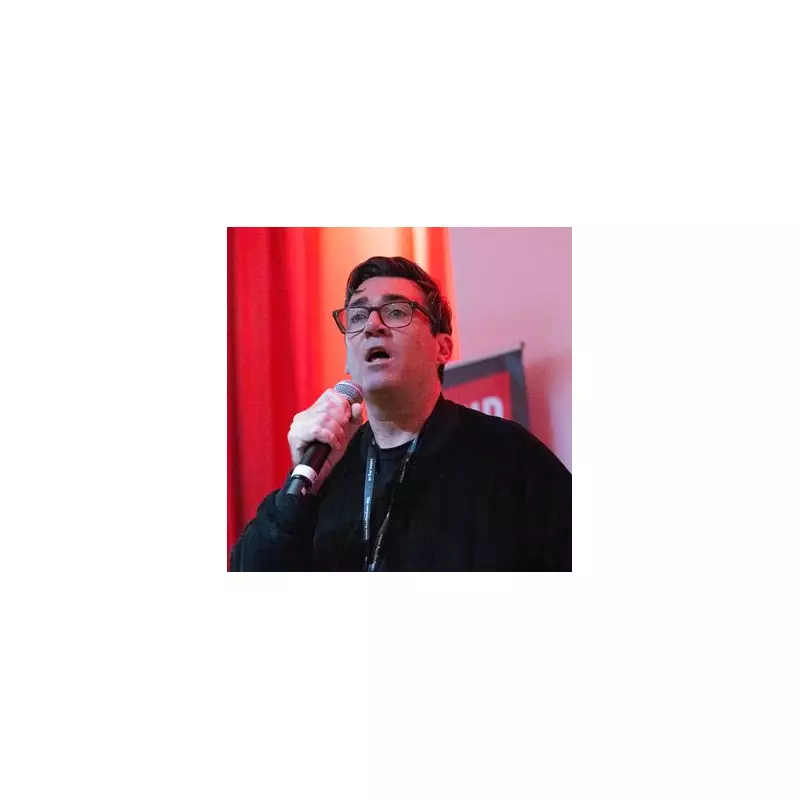 Burnham Warns Labour's 20-Year Asylum Plan Risks Integration Limbo