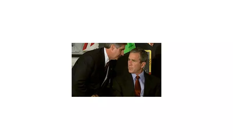 Bush Prepared Nuclear Launch After 9/11, Reveals Ex-UK Defence Chief