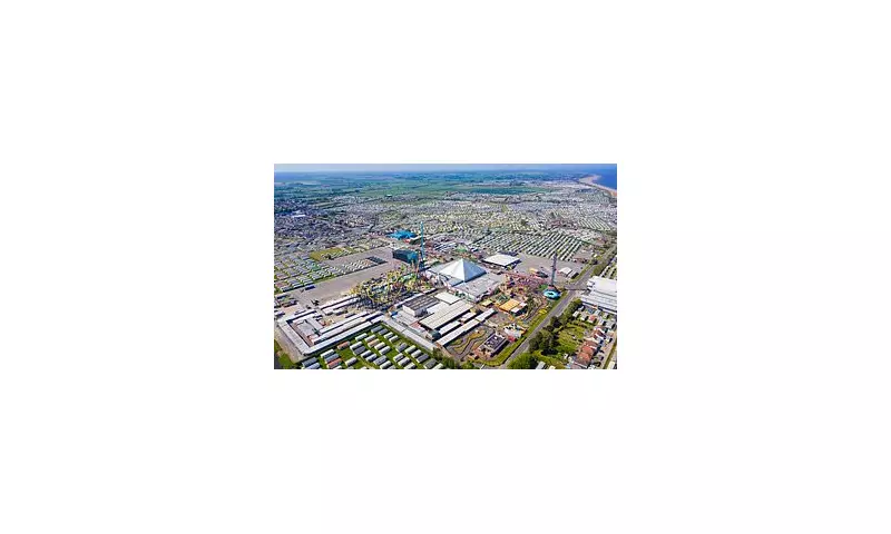 Butlin's Red Friday: Staycations From £2.44 Per Person Per Night