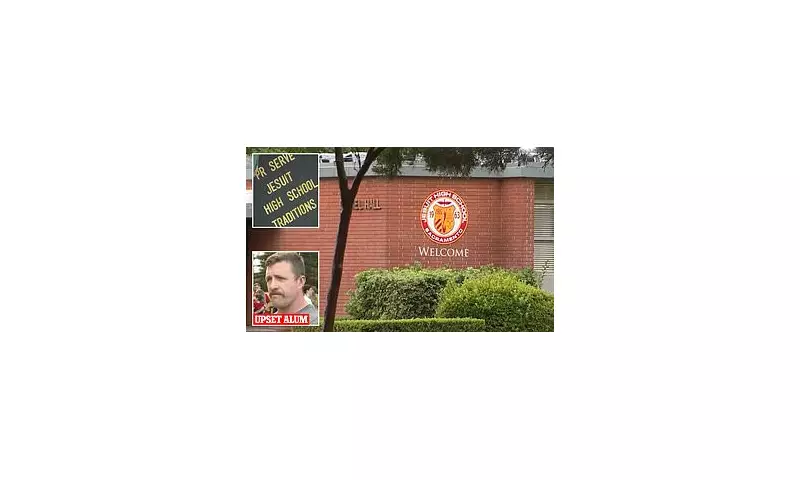 California Catholic School Sparks Outrage With First Female Intake Plan