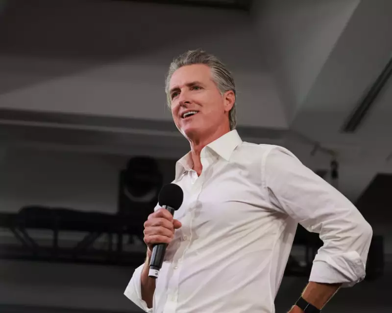 California's Bold Gambit: How Newsom's Proposition 50 Could Reshape American Democracy