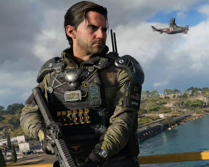 Call of Duty: Black Ops 7 Review - Dystopian Shooter Delivers Maximum Carnage