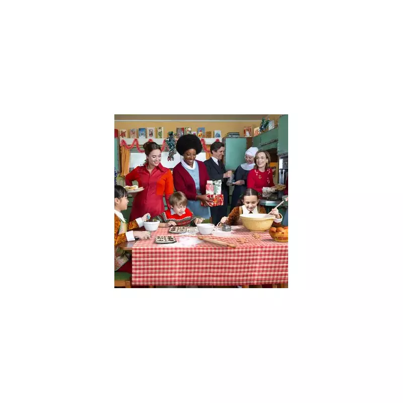 Call the Midwife Fans Stunned by Grown-Up Turner Children in Series 15