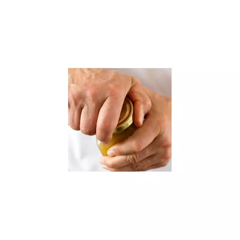 Cambridge Professor's Genius Jar Opening Trick: No Strength Needed