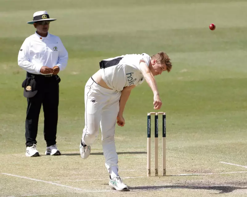Cameron Green's 94 Runs and Injury-Free Bowling Bolster Ashes Claim