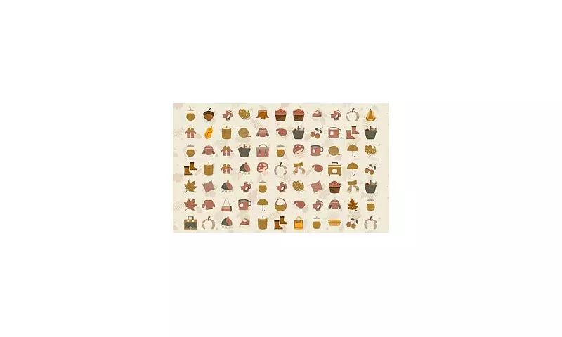 Can You Spot Them All? This Autumn Brainteaser With Hidden Handbags Is Driving Britain Mad