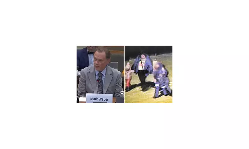 Canada's 'Honour System' for Asylum Seekers Sparks Security Fears