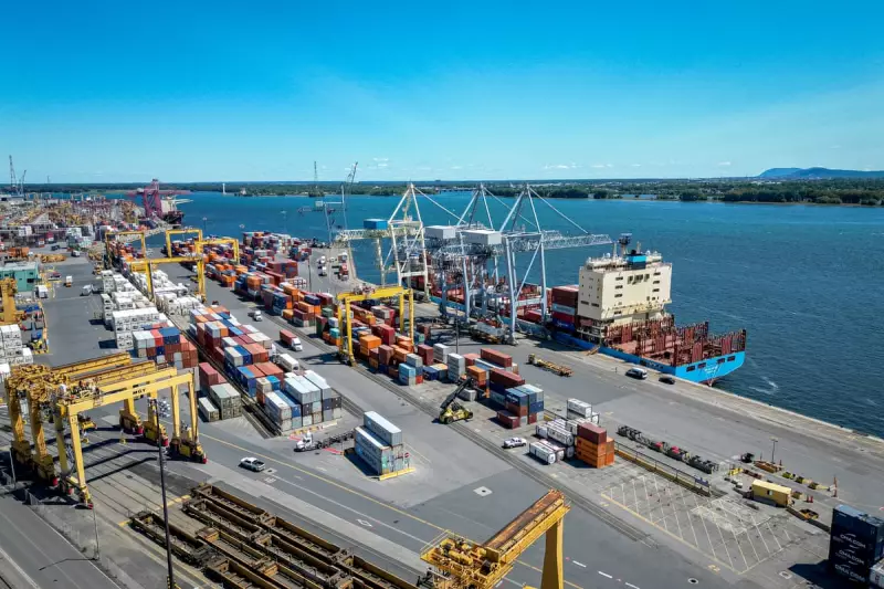 Canada's Recession Budget: Painful Austerity Measures Unveiled as Economy Contracts