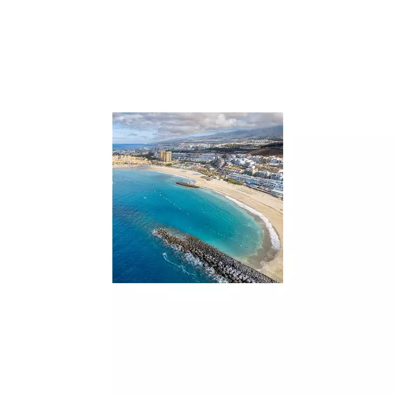 Canary Islands Crackdown: New Laws Threaten Winter Sun Holidays for Brits