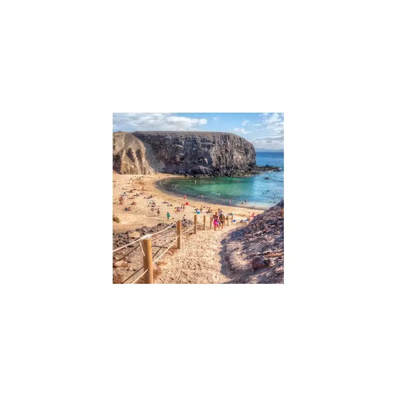 Canary Islands Tourism Crisis: Fodor's Issues 'No Travel' Warning