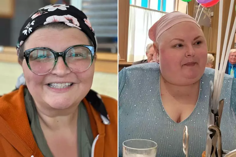 Cancer Patients Battle Insurance Delays: 'It Would Be Cheaper If I Died'