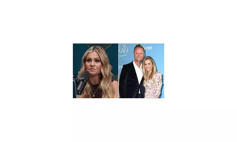 Candace Cameron Bure's Marriage Revelation: How 'Brokenness' Saved Her 27-Year Union