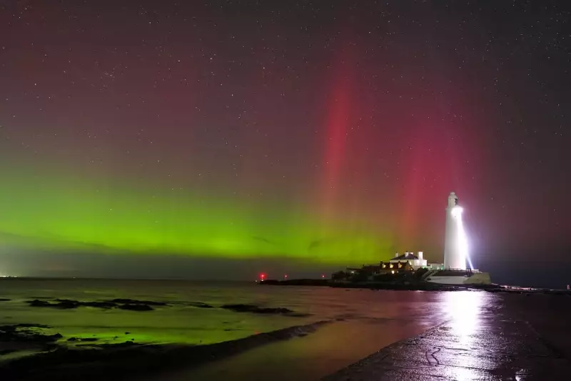 ‘Cannibal’ Solar Storm: Biggest in 20 Years to Disrupt UK Tech