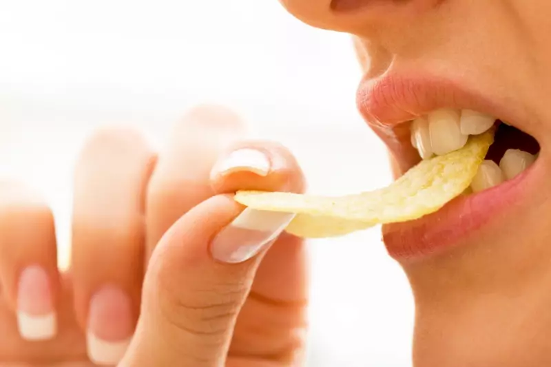 Cape Cod Chips Face Second Lawsuit Over Artificial Ingredients