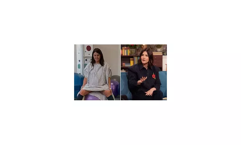 Capital FM Host's Terrifying Sepsis Ordeal After Mastitis Turned Life-Threatening