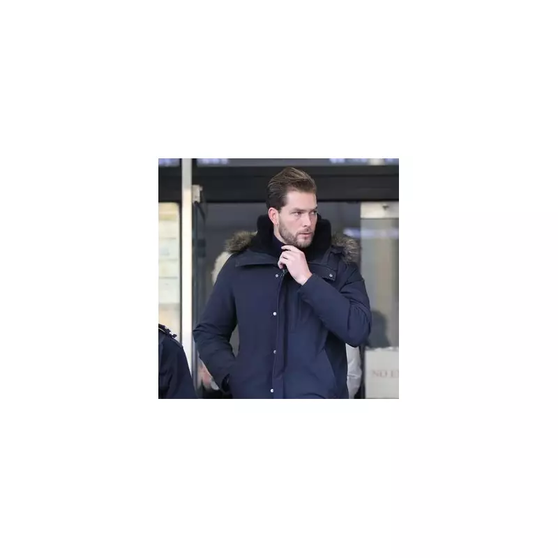 Caroline Flack Head Injury Photo Revealed in Disney+ Documentary