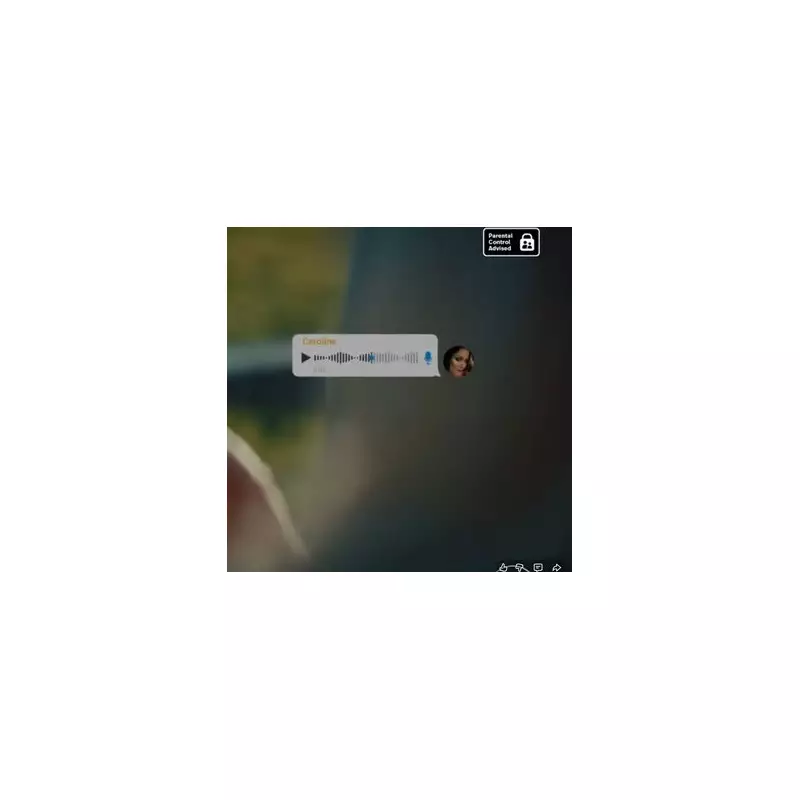 Caroline Flack's Final Heartbreaking Voice Note Reveals Presenter's Desperate Plea Before Tragic Death