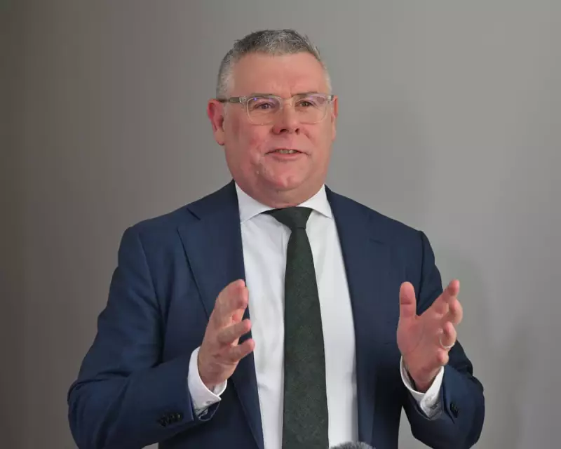 Catastrophic Fire Warning in NSW as Parliament Rushes Environment Laws