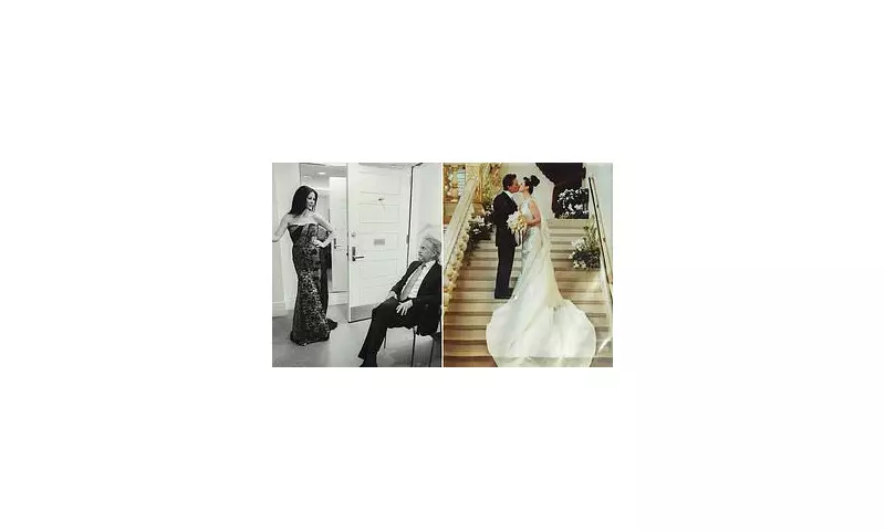 Catherine Zeta-Jones Celebrates 25 Years of Marriage with Michael Douglas