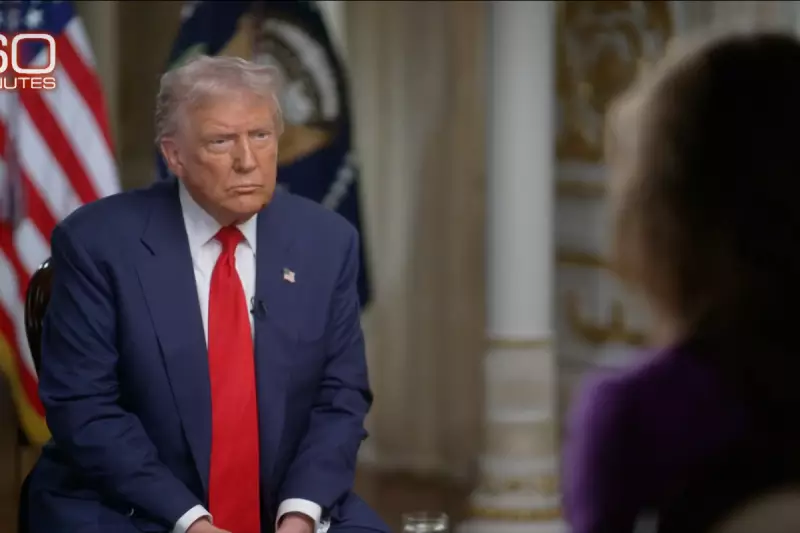 CBS Anchor Norah O'Donnell Delivers Blistering Critique of Trump's 'MAGA' Movement