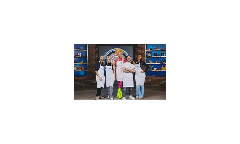 Celebrity MasterChef Returns Amid Presenter Controversy