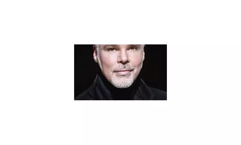 Celebrity Stylist Christopher Hopkins, 61, Found Dead in Rooftop Pool