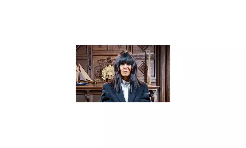 Celebrity Traitors Finale: Alan Carr and Cat Burns Outsmart Faithfuls in Dramatic Showdown