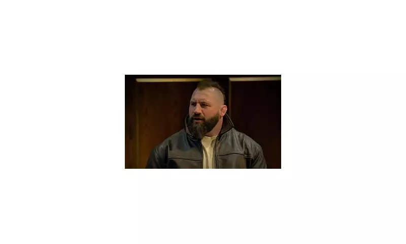 Celebrity Traitors Shocker: Nick Mohammed's Secret Betrayal of Joe Marler Revealed in Dramatic Twist