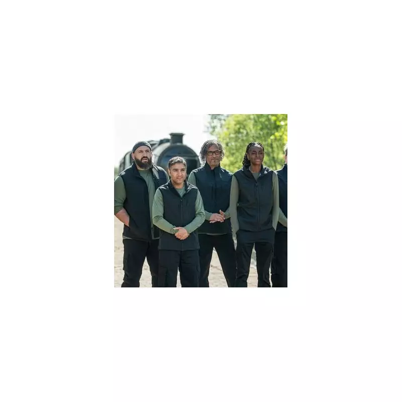 Celebrity Traitors' Shocking Betrayal Leaves Favourite Contestant 'Hurt and Confused'