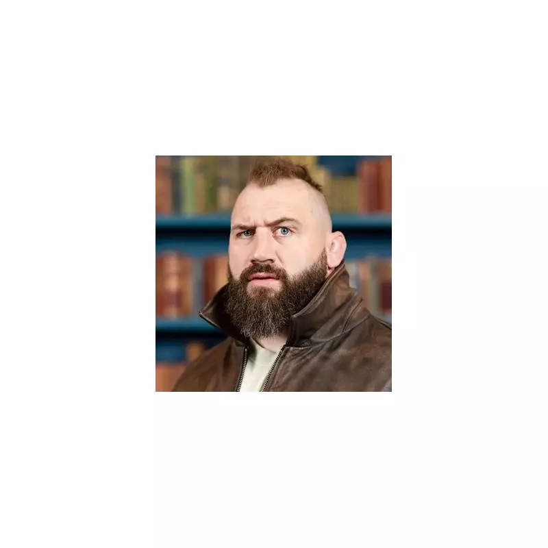 Celebrity Traitors Star Backtracks After Controversial 'I'm Not Racist' Comment Sparks Backlash