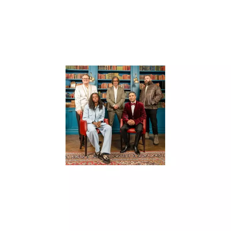 Celebrity Traitors Star Breaks Silence After Being 'Gutted' to Speak Out Following Show Backlash