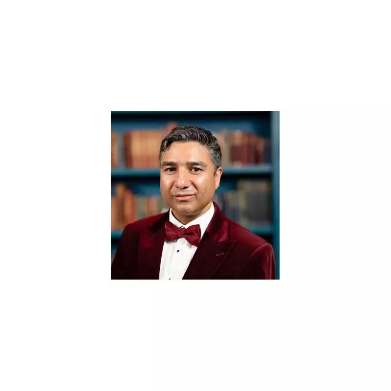 Celebrity Traitors Star Nick Mohammed Reveals Shocking Diagnosis After Concerning Health Scare