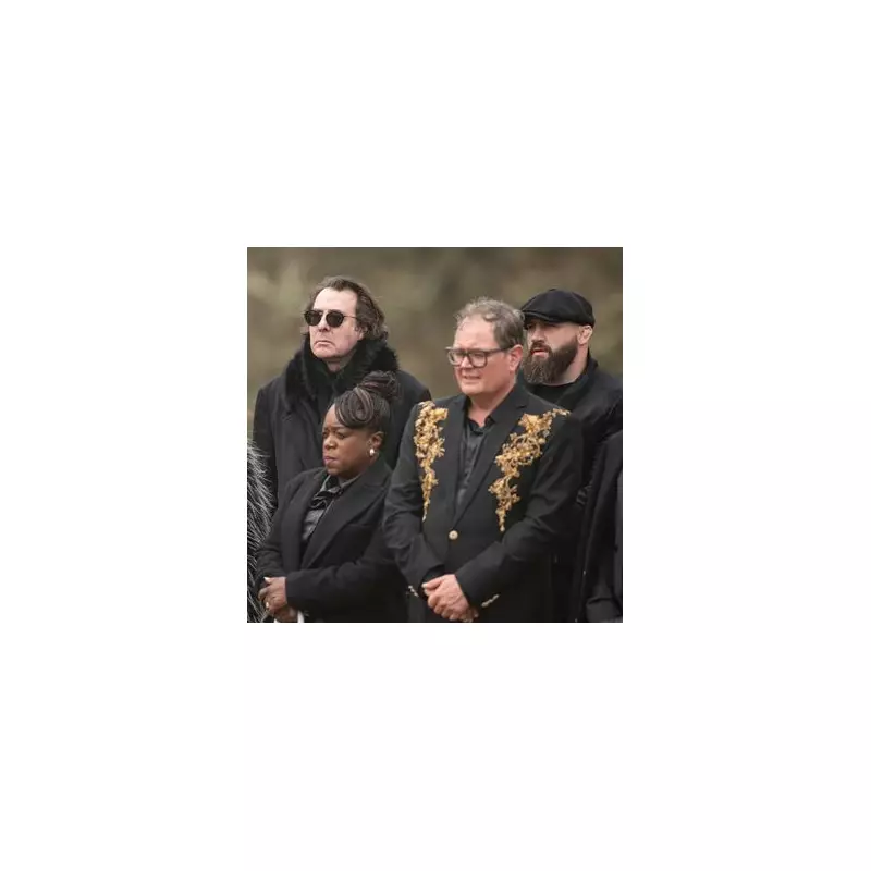 Celebrity Traitors Star Tameka Empson Reveals Shocking Secret That Almost Made Her Quit Show