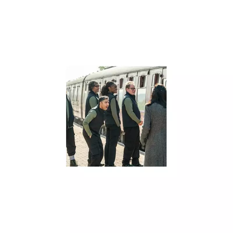 Celebrity Traitors: The Shocking Winners and Losers Revealed in BBC's Ultimate Betrayal Game