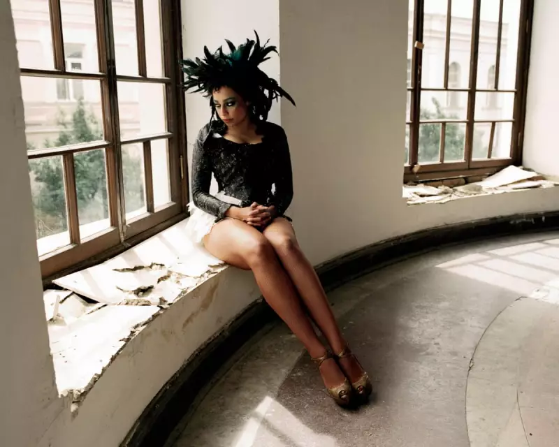 Celeste's Second Album 'Woman of Faces' Defies Industry Expectations