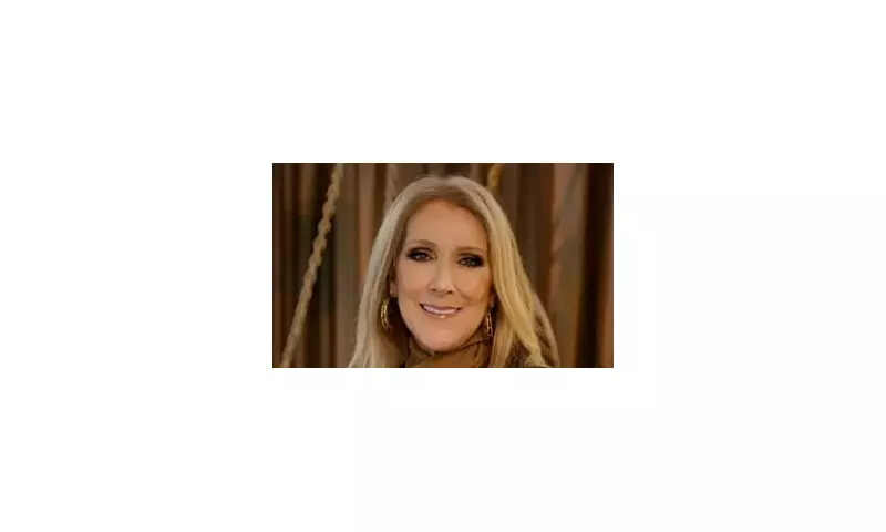 Celine Dion Shares Heartfelt Thanksgiving Message Amid Health Battle