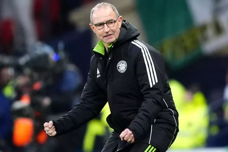 Celtic Boss Brendan Rodgers Eyes Shock Move for Kasper Schmeichel in January Transfer Window