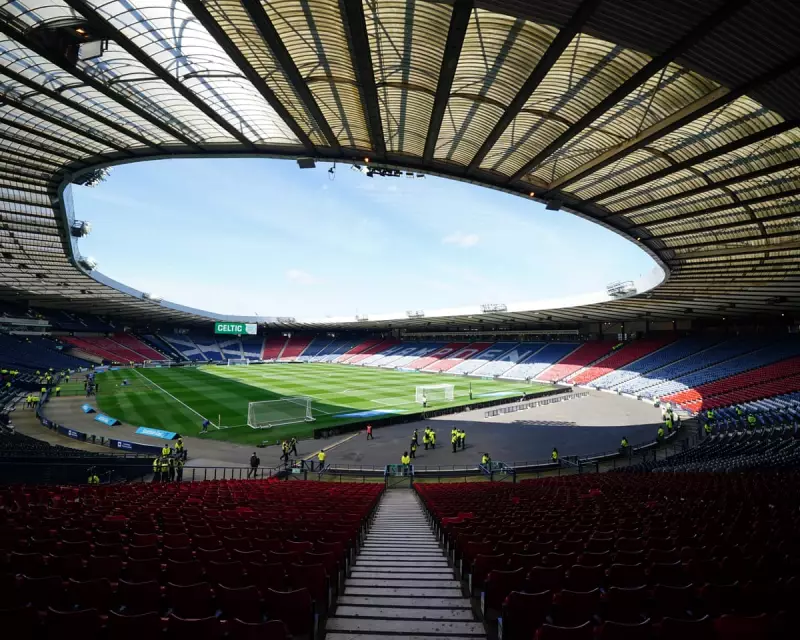 Celtic Clinch Dramatic Derby Victory Over Rangers in League Cup Semi-Final Thriller