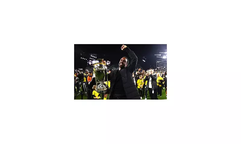 Celtic Close In on Wilfried Nancy as New Manager