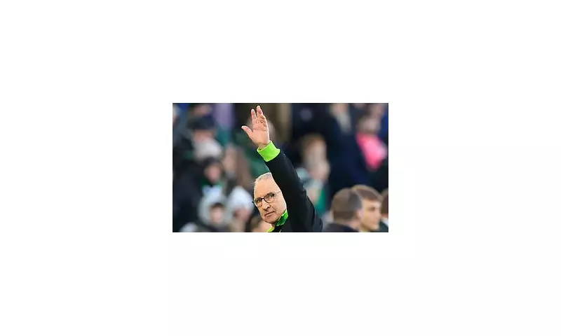 Celtic revival under O'Neill as Nancy appointment nears