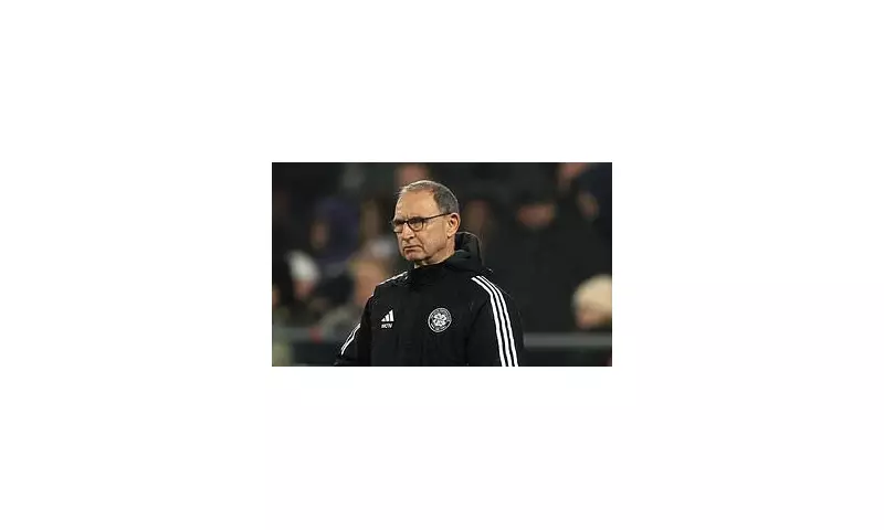 Celtic's 3-1 Triumph Over Feyenoord Sparks Europa League Hope Under O'Neill