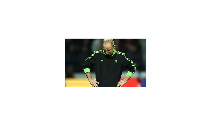 Celtic's Danish Disaster: Midtjylland Humiliation Exposes Dire Need for Squad Overhaul