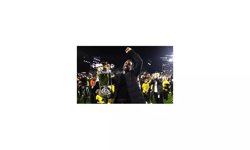 Celtic's Managerial Hunt: London Talks Identify Key Candidates