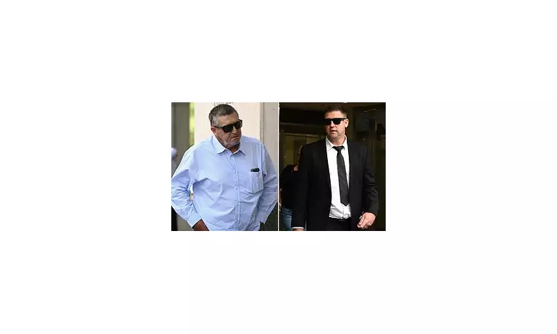 CFMEU Officials Jailed for Bribery: Union Vows Rebuilding After Scandal