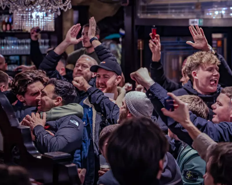 Champions League Drama: Newcastle's Late Heartbreak, Man City's Dominance