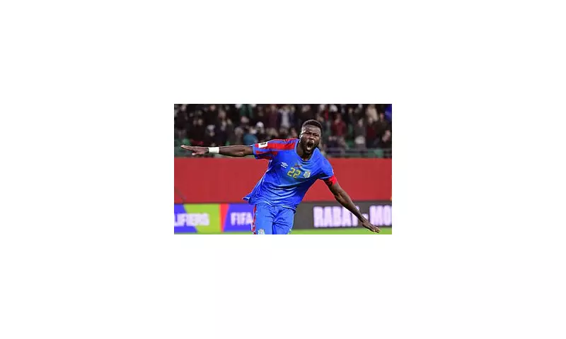 Chancel Mbemba Fires DR Congo to World Cup Play-off Glory, Crushing Nigeria