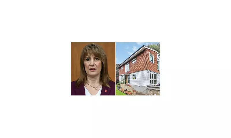 Chancellor Rachel Reeves Dodges Questions Over Her Own Alleged Illegal Rental Property