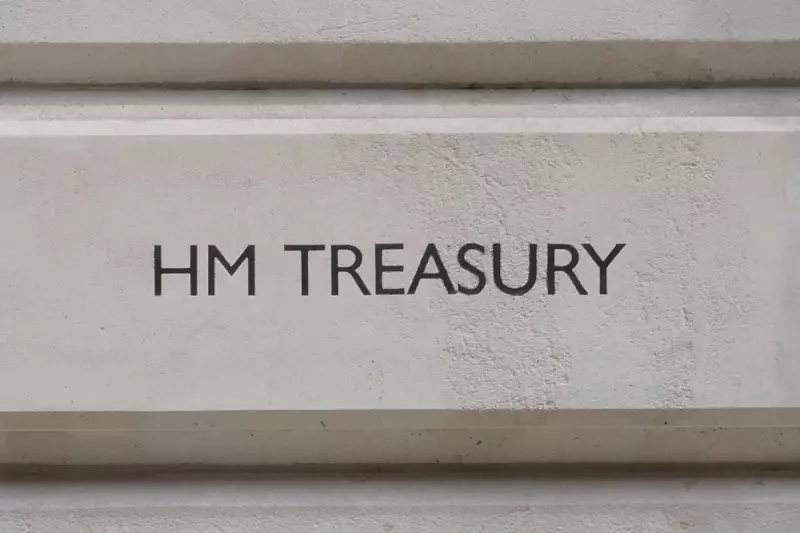 Chancellor Rachel Reeves Faces Immediate Economic Firestorm as IFS Delivers Brutal Budget Verdict