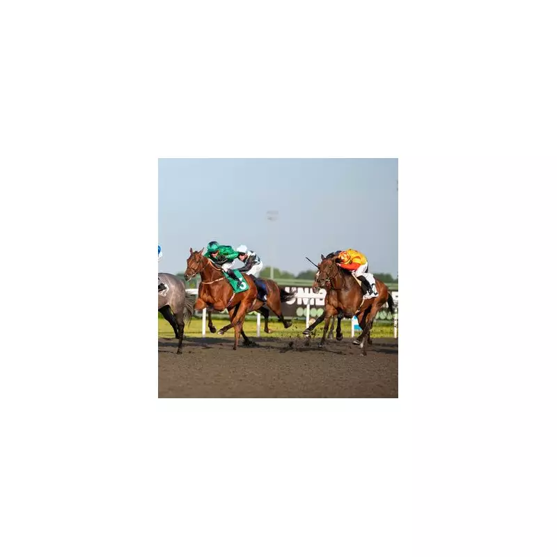 Chancellor Tipped for Kempton Glory as Newsboy Reveals Monday's Best Bets