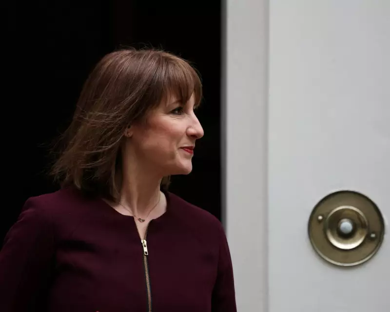 Chancellor's Budget Bombshell: Rachel Reeves Signals Unavoidable Tax Rises Amid Economic Storm